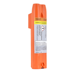 Cartuccia di ricarica O.C. JPX