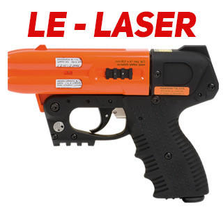 Piexon JPX4 LE - Laser