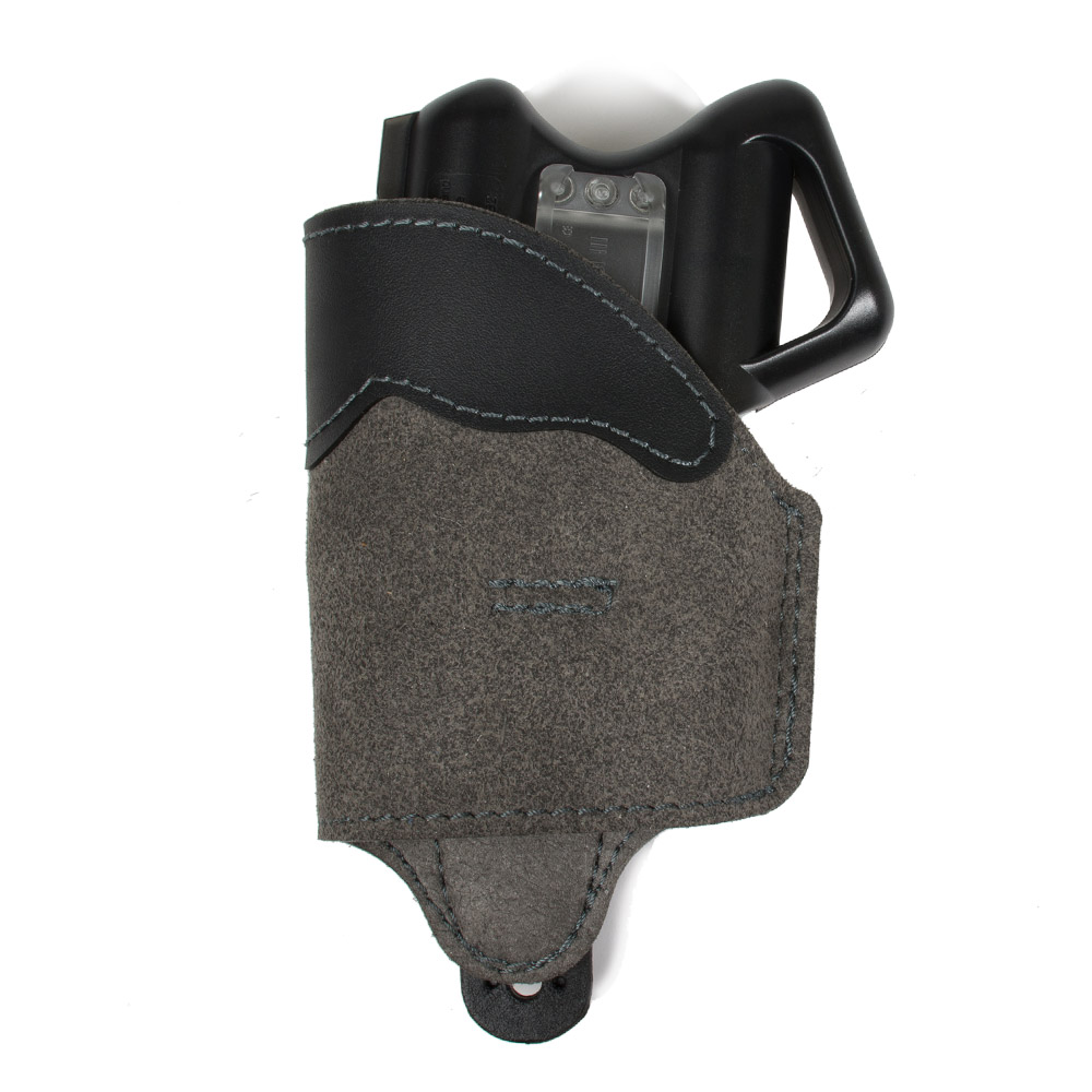 Fondina Radar interna per Guardian Angel 3 con Clip Laser per mancini