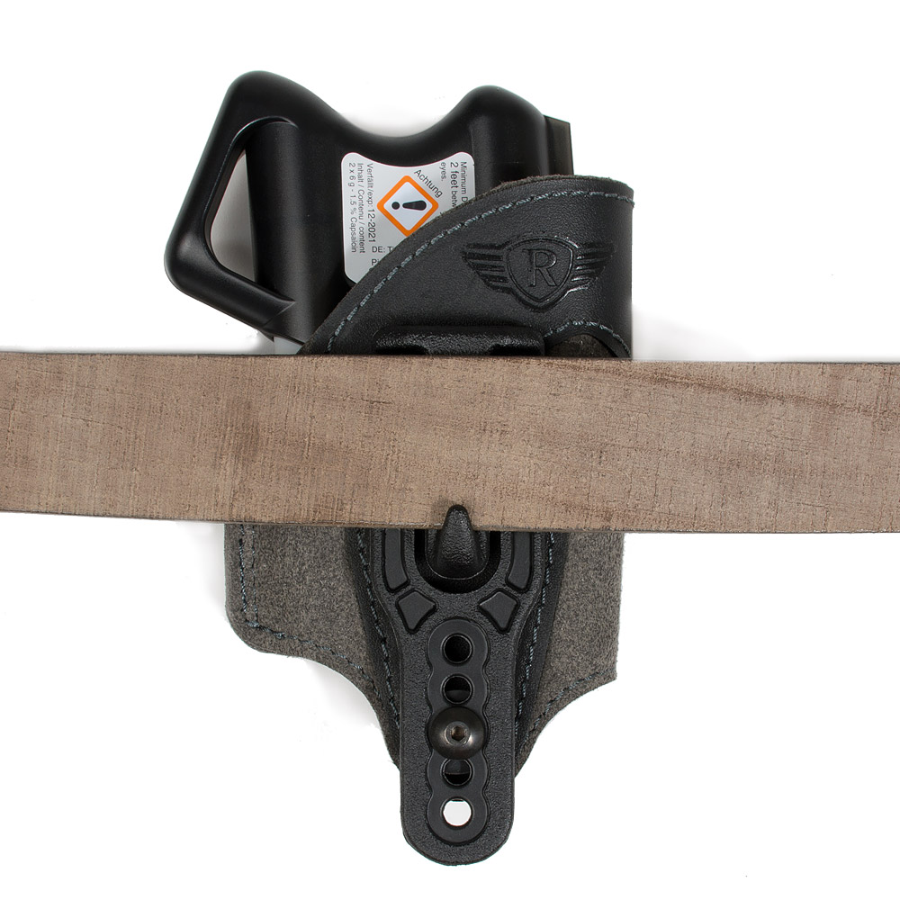 Fondina Radar interna per GA 3 con Clip Laser per mancini