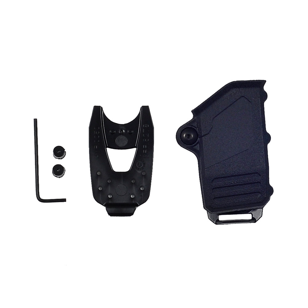 Porta Caricatore Bifilare per JPX