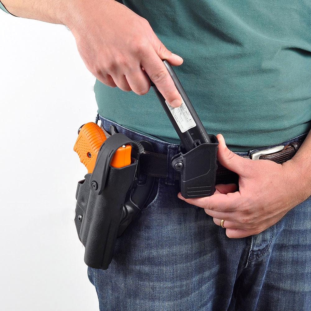 Porta Caricatore Bifilare per JPX