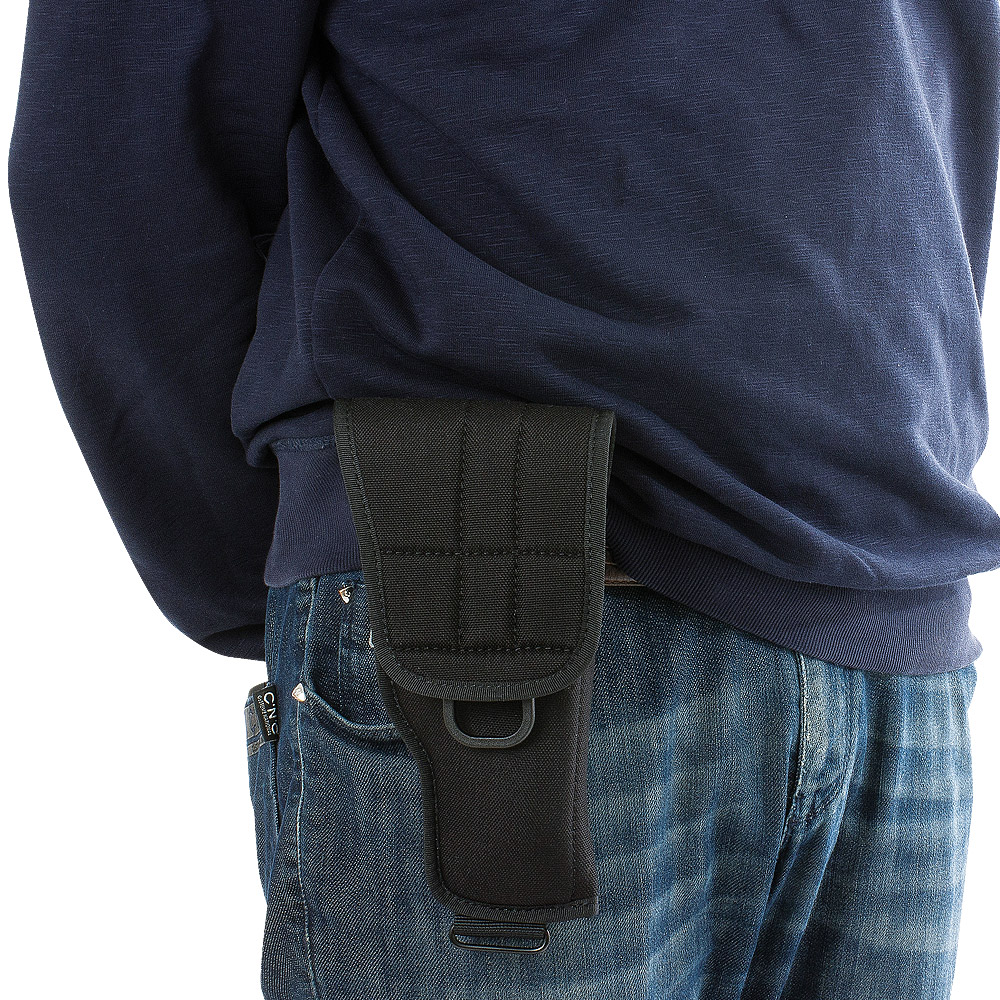 Fondina in tessuto per JPX - Piexon .it