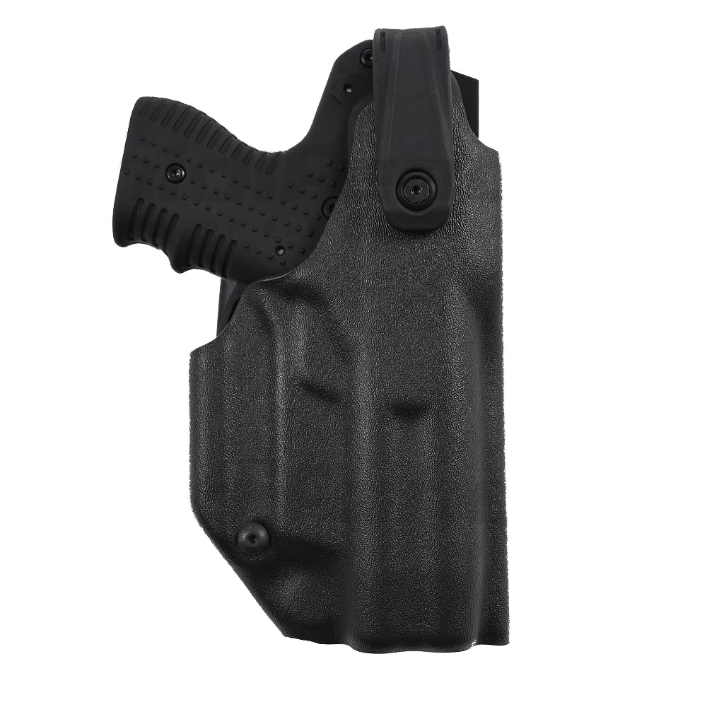 Fondina in Polymer per JPX4 colore nera