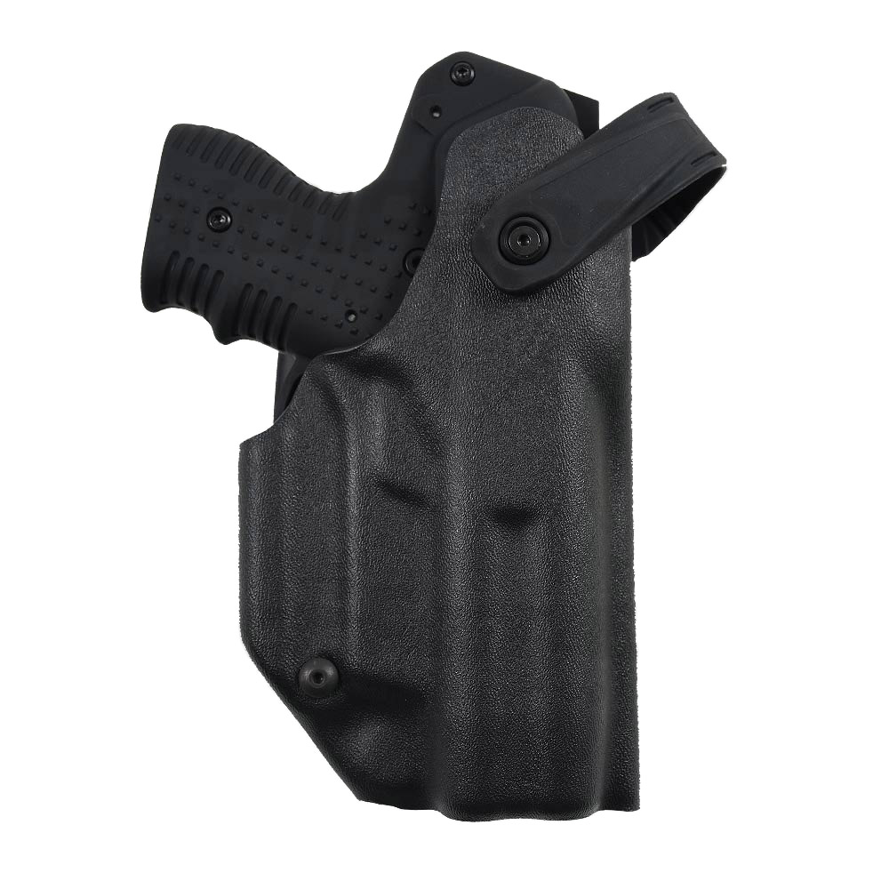 Fondina in Polymer per JPX4 colore nera