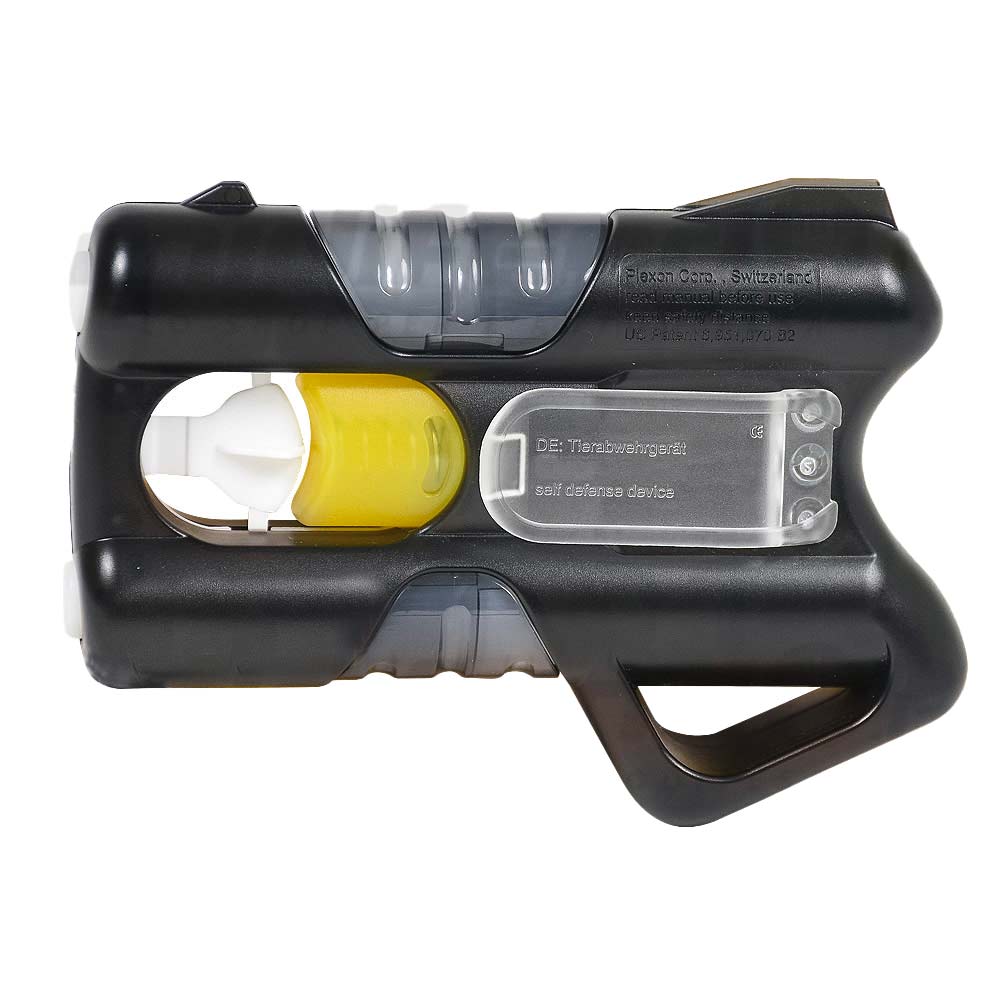 Piexon GA3 - Piexon Guardian Angel 3