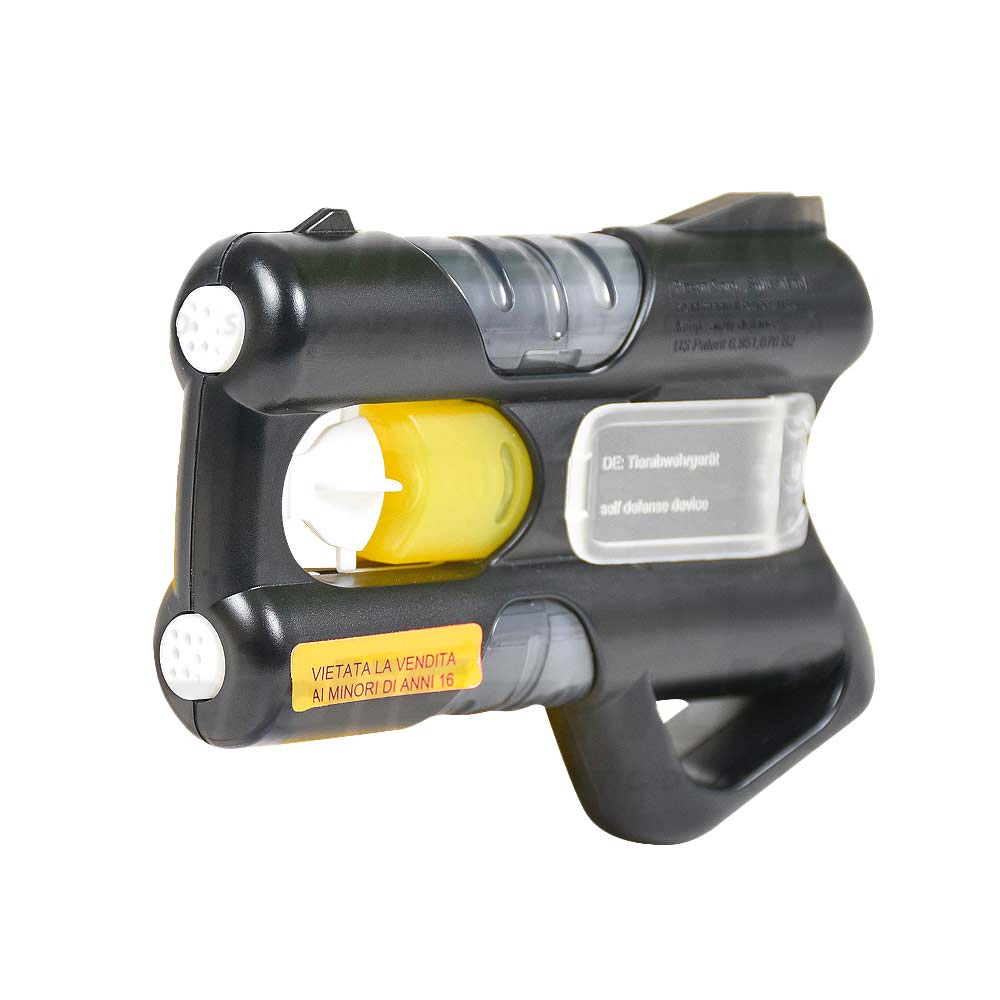 Piexon GA3 - Piexon Guardian Angel 3