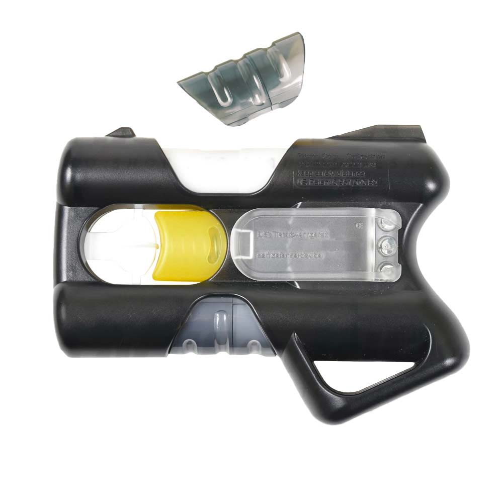 Piexon GA3 - Piexon Guardian Angel 3