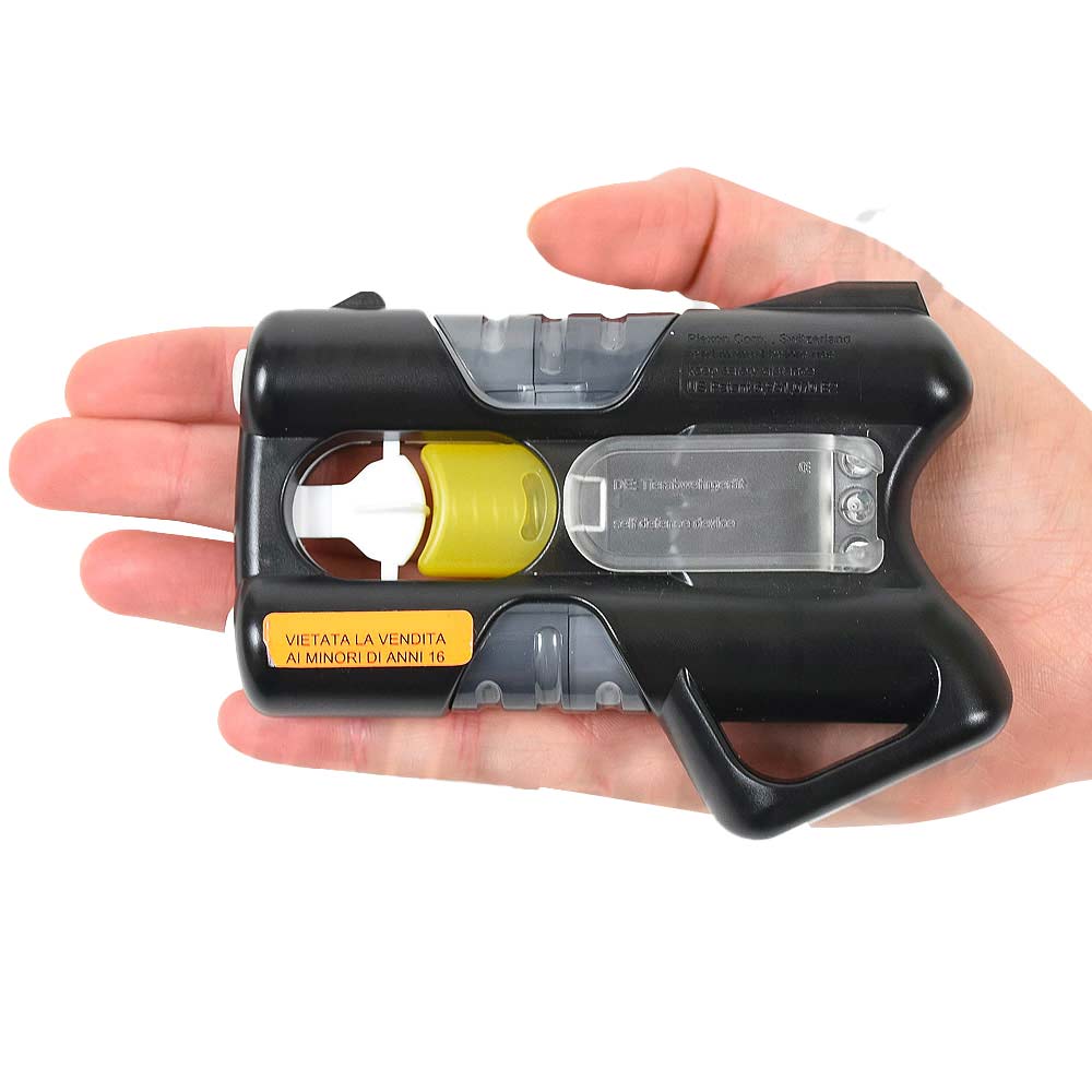 Piexon GA3 - Piexon Guardian Angel 3