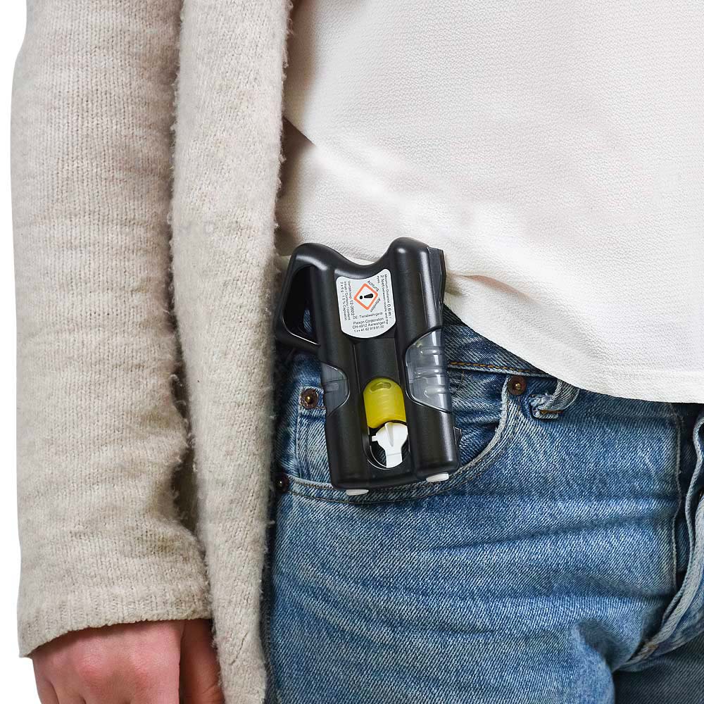 Piexon GA3 - Piexon Guardian Angel 3