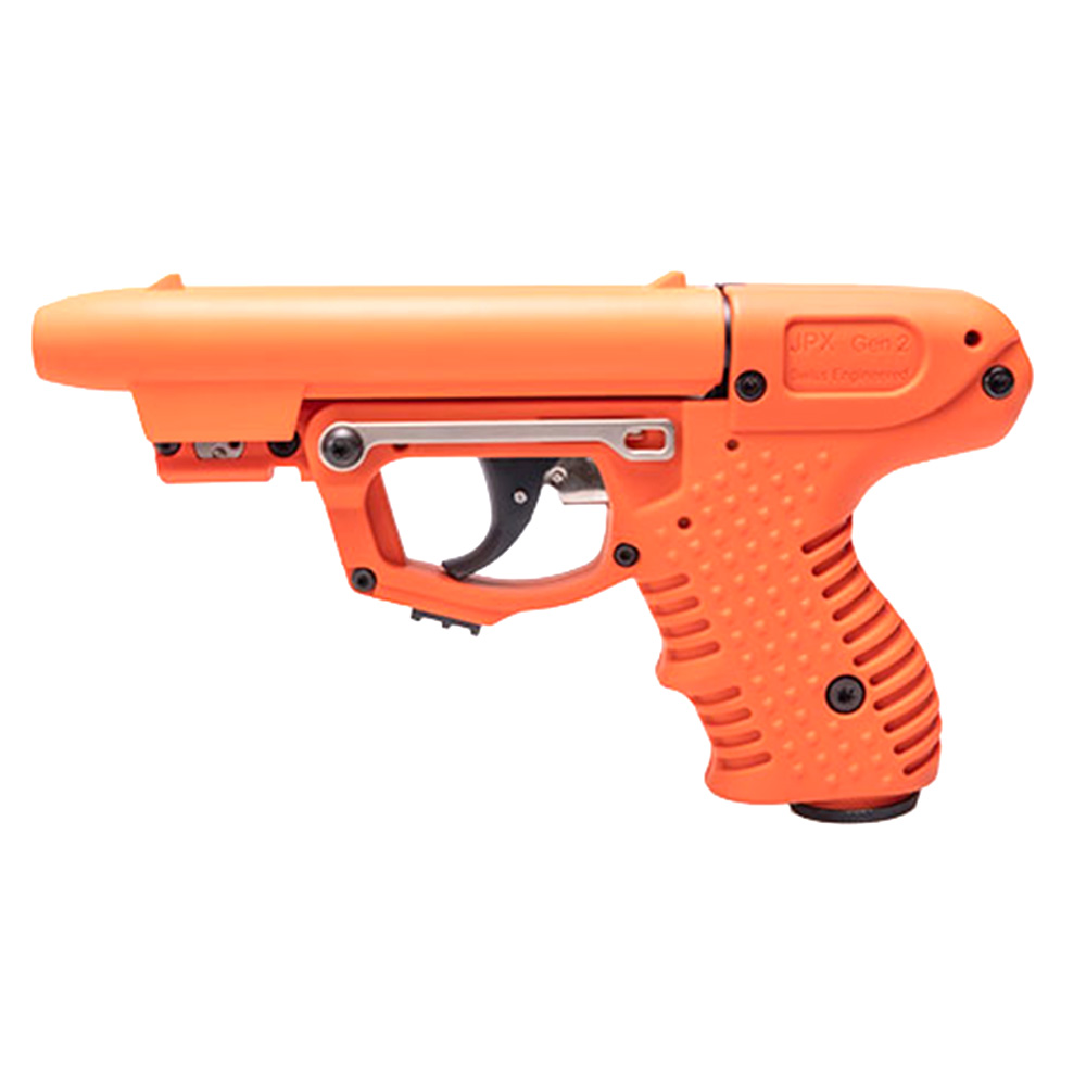 Impugnatura e getto gel JPX Jet Protector | Piexon