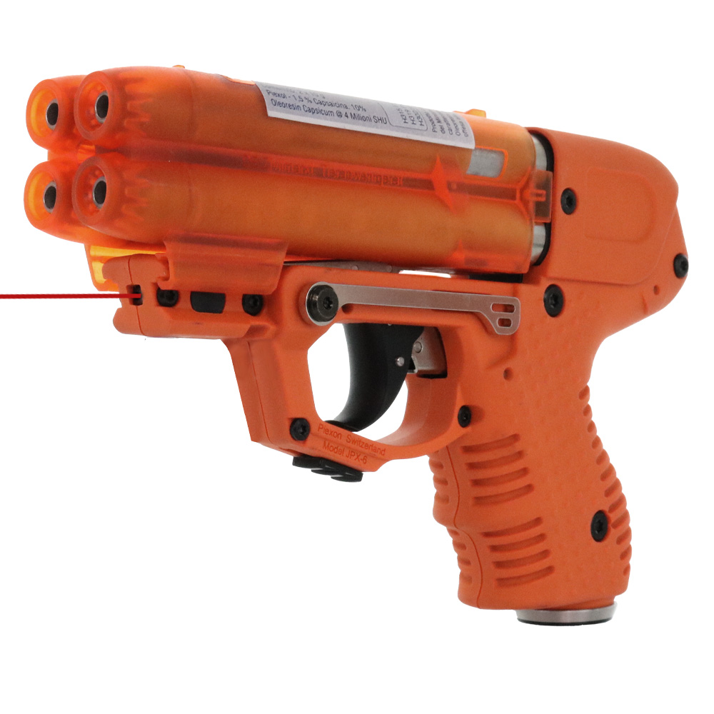 Piexon JPX6 Laser