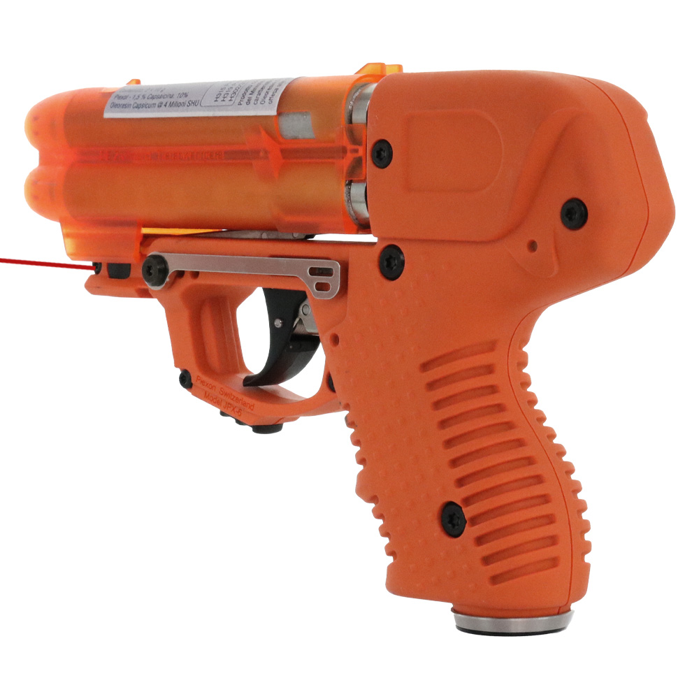 Piexon JPX6 Laser